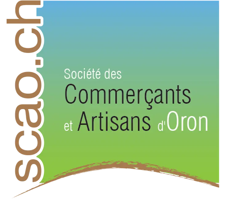 Société des commerçants & artisans d'Oron
